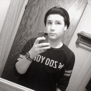 Meet your Posher, Jesse